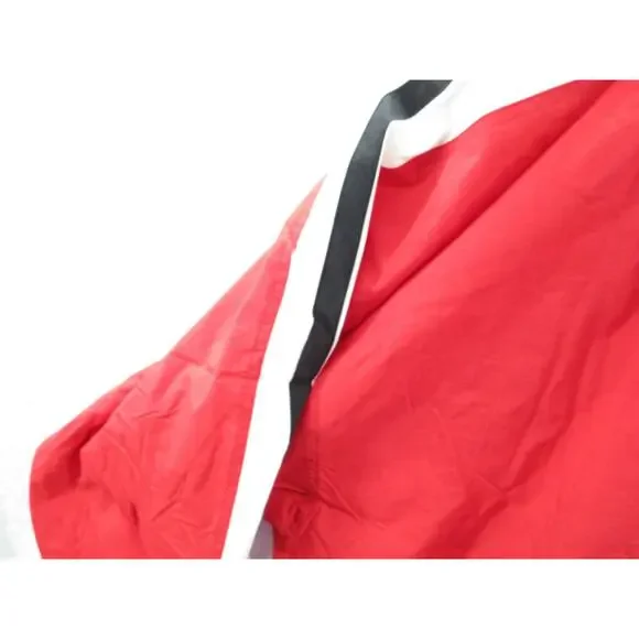 NWT DIADORA Canova Soccer Men's XL Nylon Pullover Jacket
